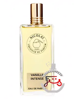 وانیل اینتنس نیکولای پرفیومور کریاتور | vanille intense nicolai parfumeur createur